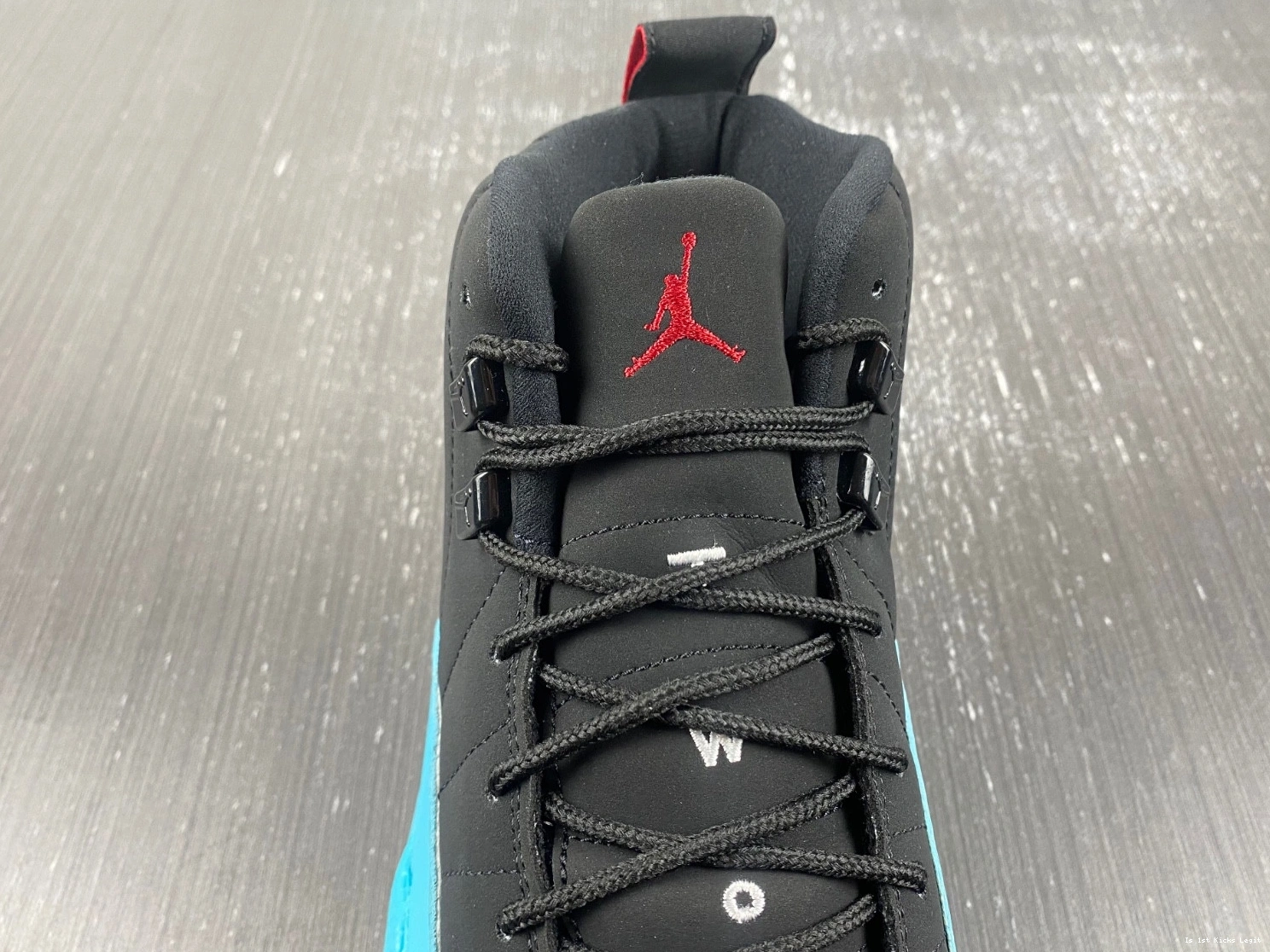 Blue 130690-027 Gamma Jordan - 12 Retro 0114